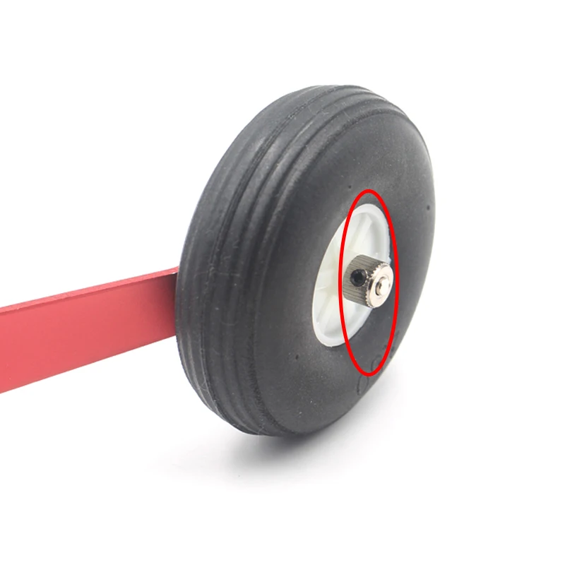 20 шт sparkhobby 16 мм 21 мм 26 мм 31 мм 41 мм 51 мм мет