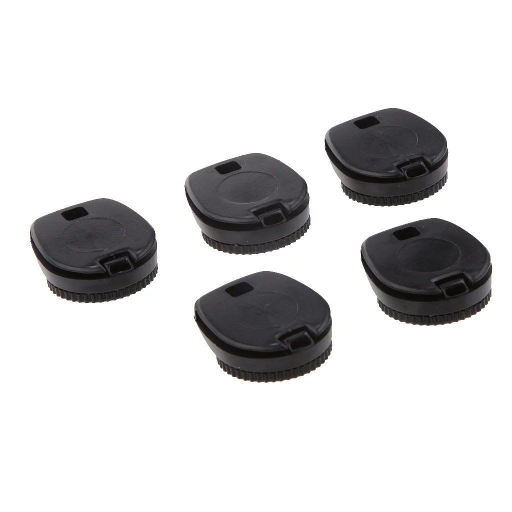 

5 шт. на открытом воздухе Пеший Туризм Путешествие Черный Мини Ремешок/браслет на запястье зажим Пряжка-Компас