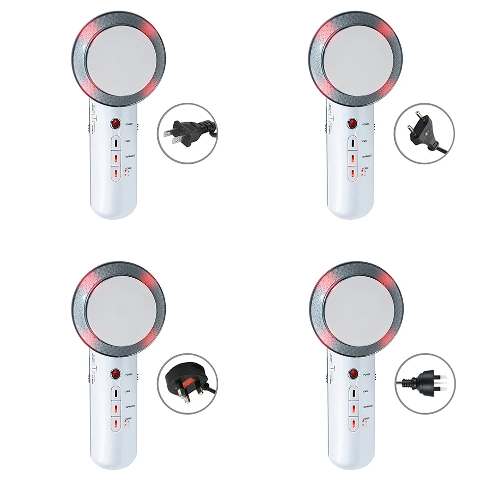 Устройство для снижения веса и потери жира 3 в 1 |