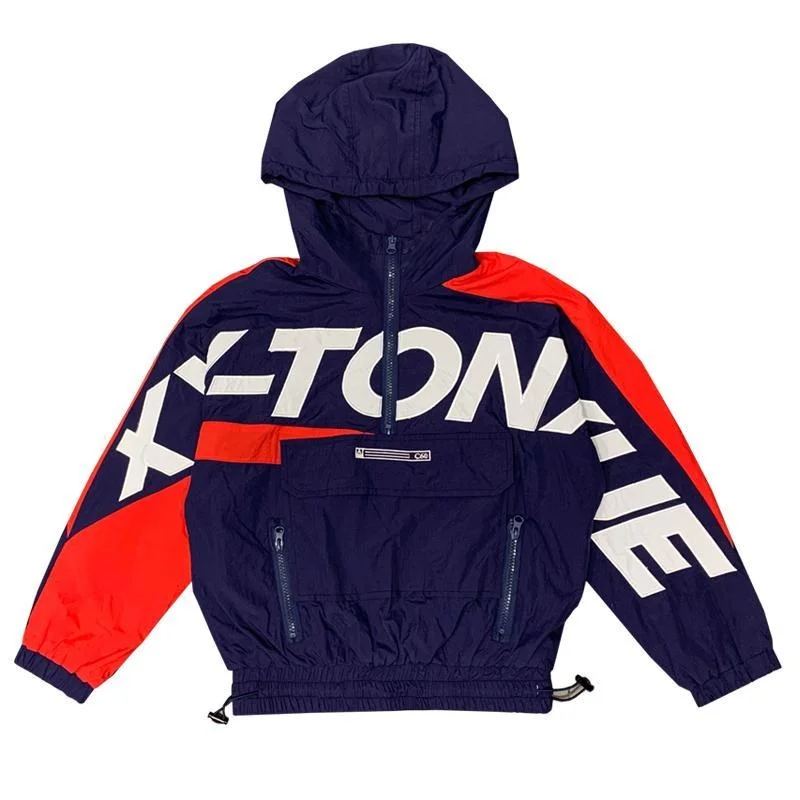 

Ветровка для мальчиков и девочек, на лето-осень