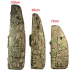 Сумка для пистолета 72, 95, 120 см, сумка для страйкбольной винтовки, рюкзак из пенорезины для снайпера, карбина, портативные сумки, аксессуары для охоты