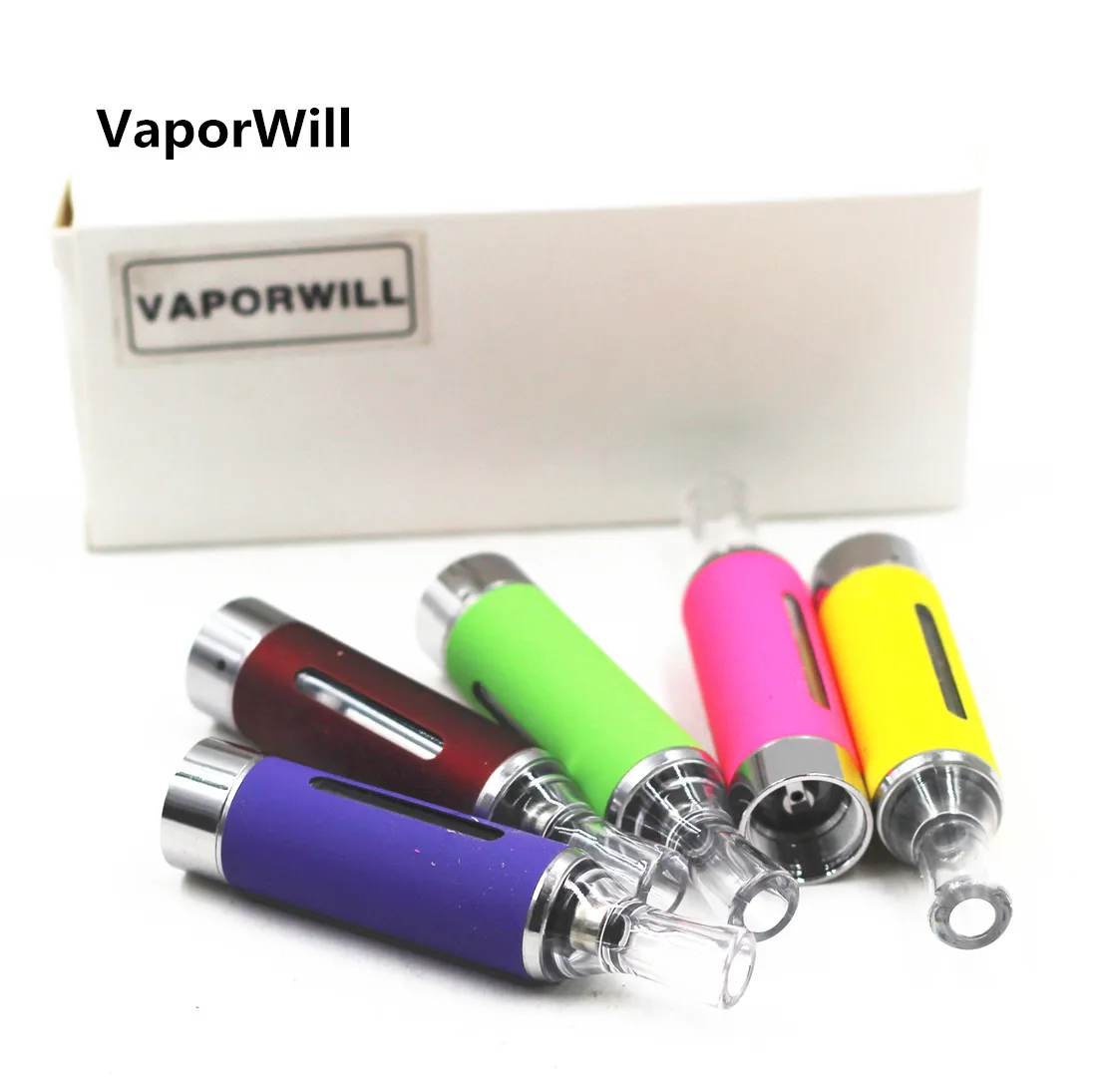 MT3 Tank BCC атомайзер Клиромайзер fit ego evod vape pen | Электроника
