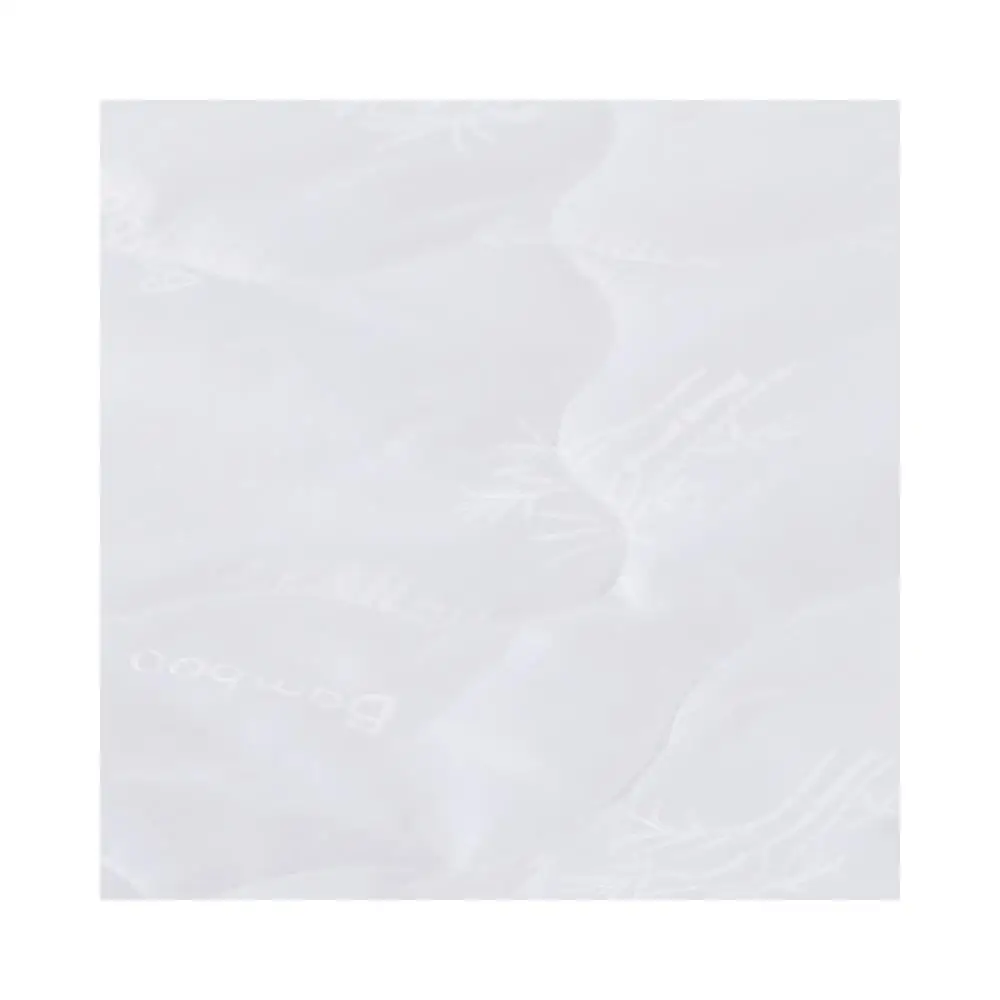 Одеяло ECOTEX Premium Детское Бамбук | 110x140 см Дом и сад