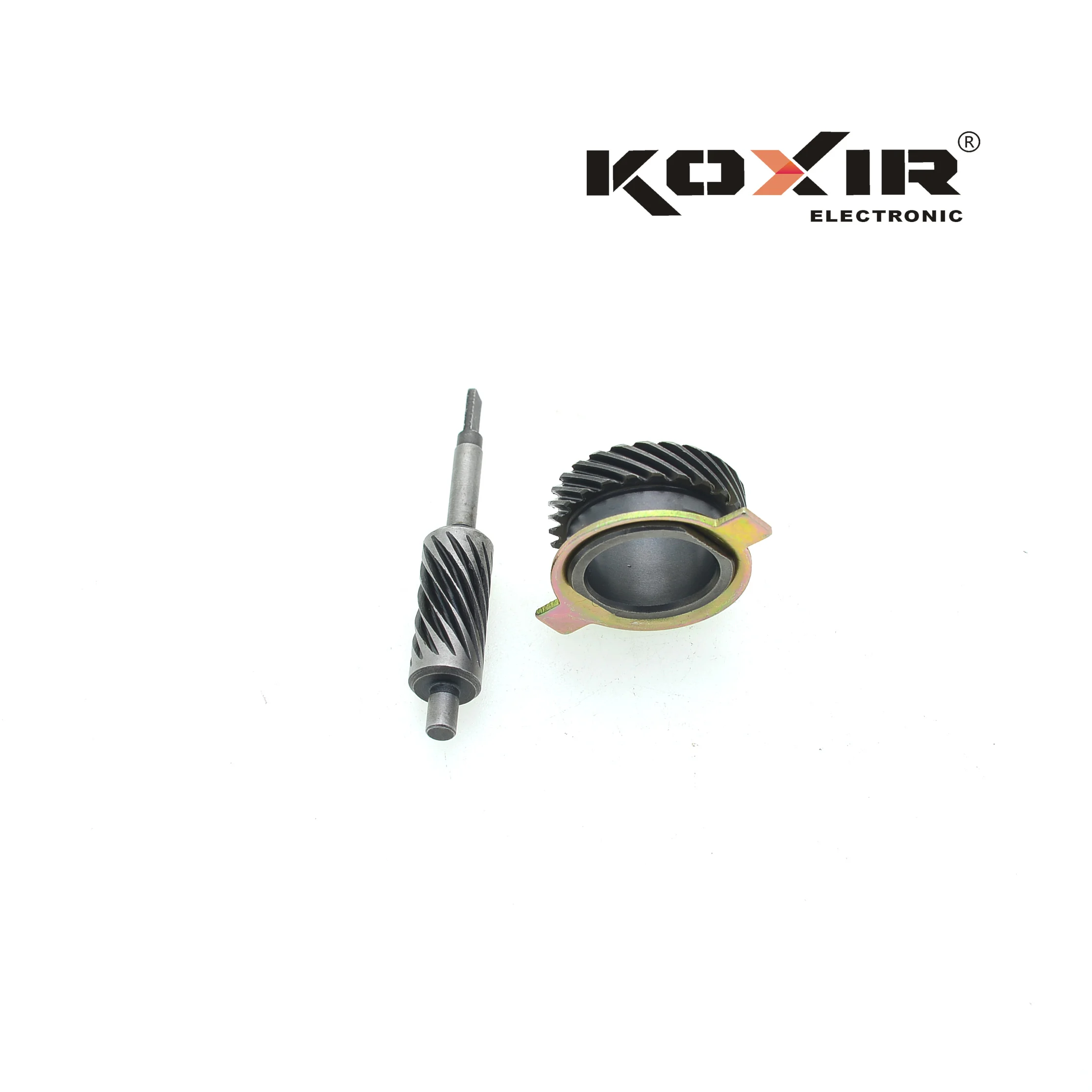 Мотоцикл спидометр одометр привод шестерни сенсор компоненты для GY6 50cc 125cc |