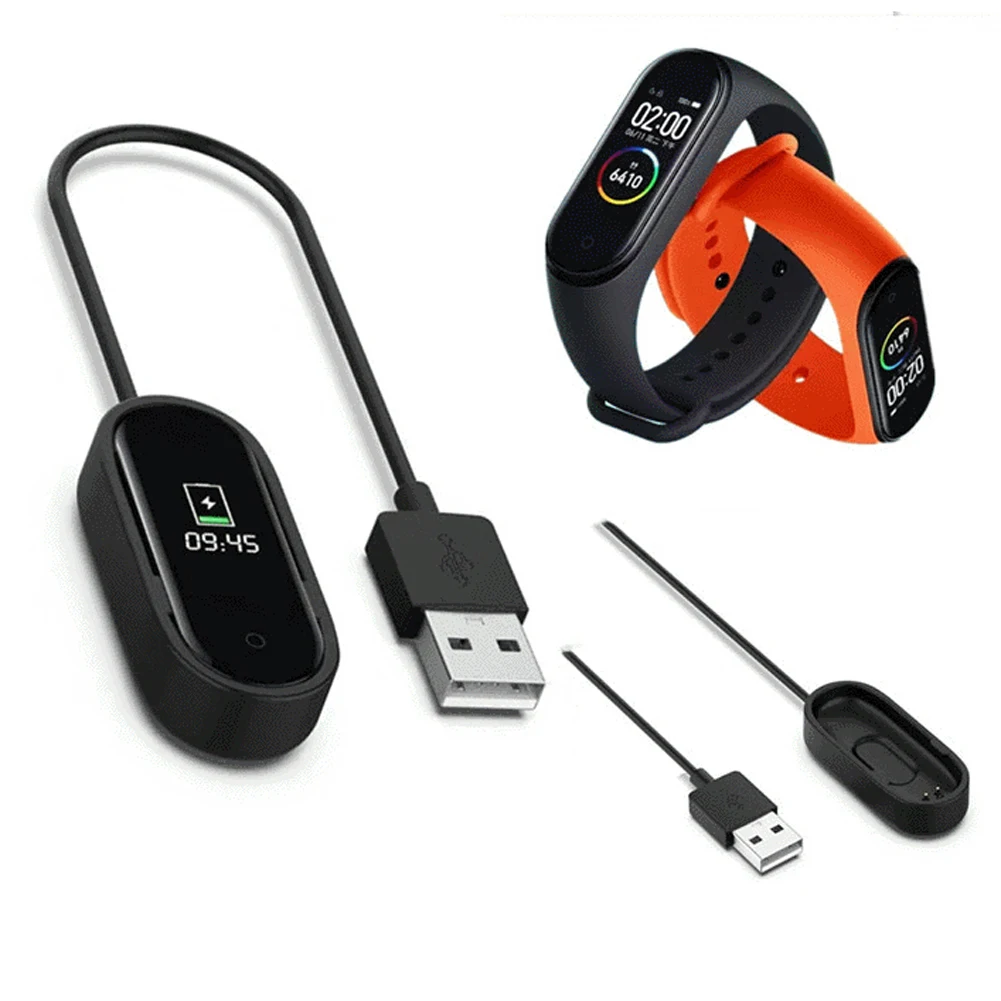 M4 умный Браслет фитнес-трекер часы спортивный браслет сердечный ритм кровяное