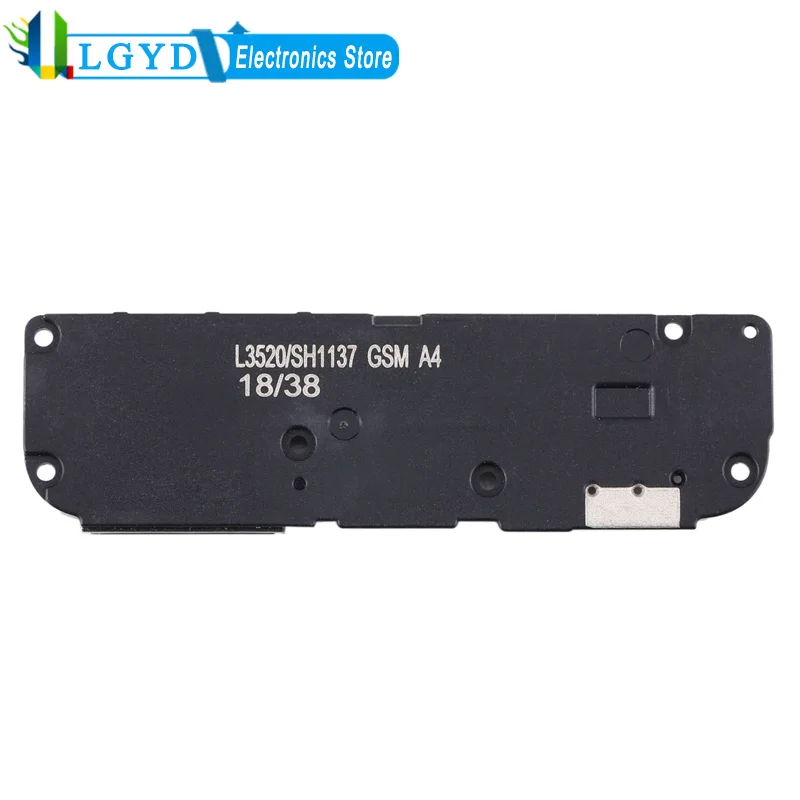 

Speaker Ringer Buzzer Replacement for Motorola One (P30 Play) XT1941 Phone Spare Part