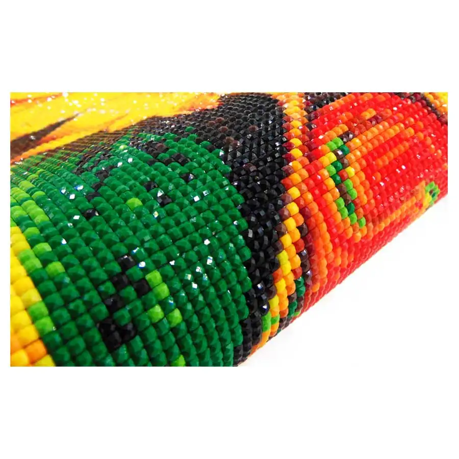 Алмазная вышивка Ever Moment Новые поступления квадратная Мозаика из смолы без рамки