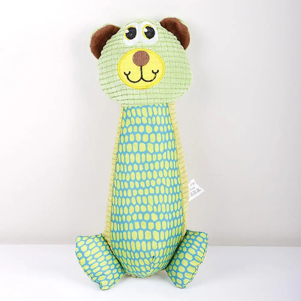 

Игрушка-пищалка для собак с высокой прочностью