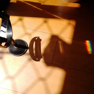 Радужный демонстрационный обучающий инструмент для Экспериментального