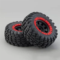 17mm big tires without paste for 17 traxxas udr unlimited desert racer rc car parts