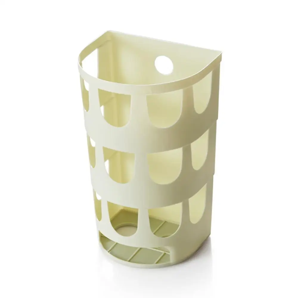 

Small Pet Plastic Hay Grass Bowl Shelf Rack Basket Fixed Food Container Feeder Fixed Pet Bird Feeding Supplies Storage Rack