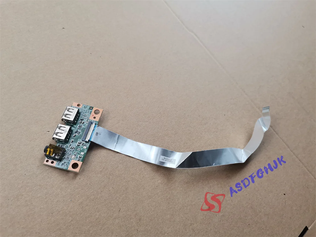 

Б/у оригинальная USB аудиоплата MACHENIKE X6 X6S NTSN1511 Audio BD V3.0
