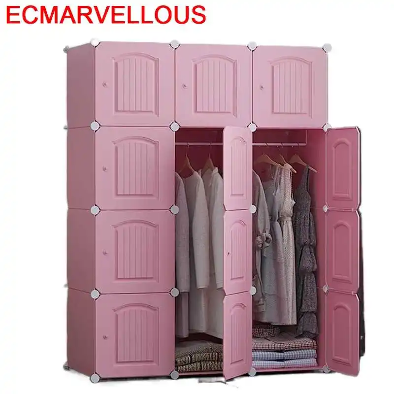 

Storage Chambre Mobili Per La Casa Armoire De Rangement Armario Gabinete Cabinet Mueble Bedroom Furniture Guarda Roupa Wardrobe