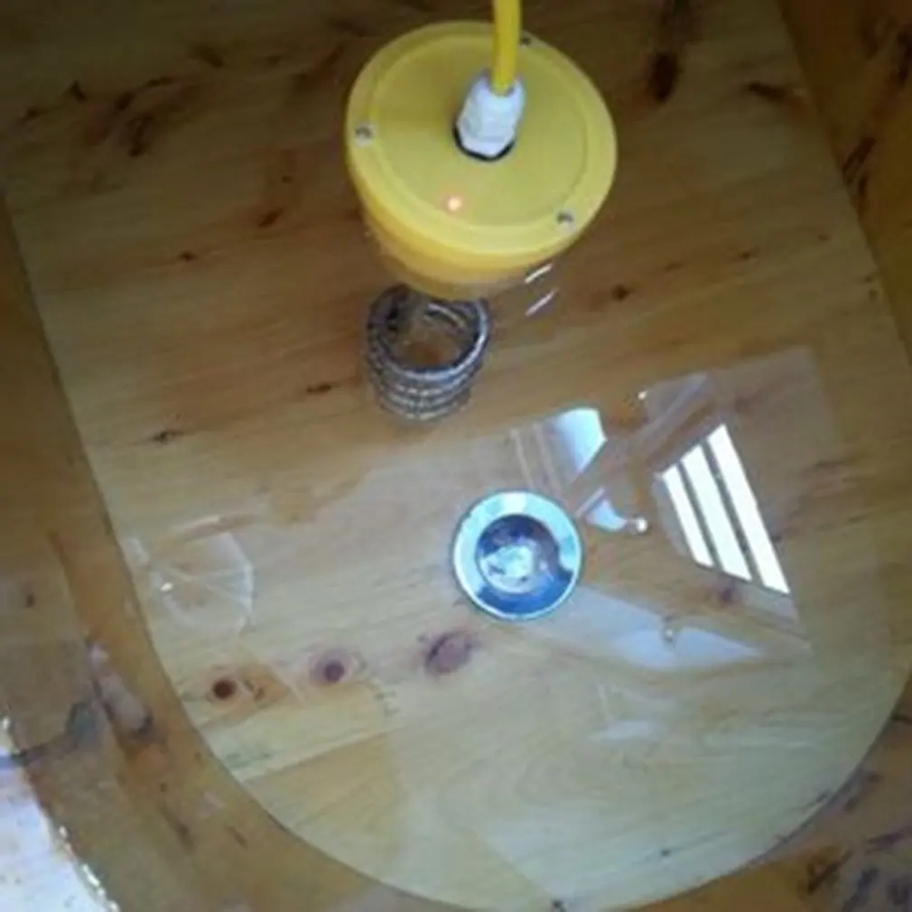 2500 Вт водонагреватель элемент бойлера Ванна портативная подвеска электрическая