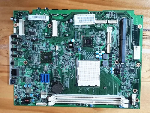 

DPRF9 CN-0DPRF9 0DPRF9 for Dell Inspiron One 2305 2205 AM3 AIO motherboard