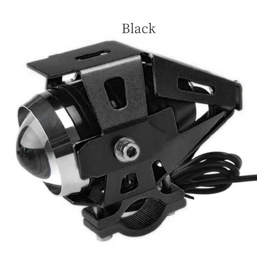 Светодиодный светильник для мотоцикла s точечный передний вспомогательный