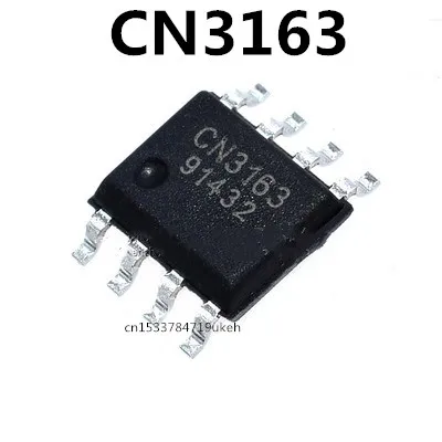 

Original 5pcs/ CN3163 SOP-8