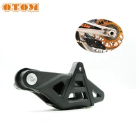 otom chain guide guard slider motorcycle parts drive guide for ktm sx125 150 250 sxf250 350 450 xc250 300 off road motocross