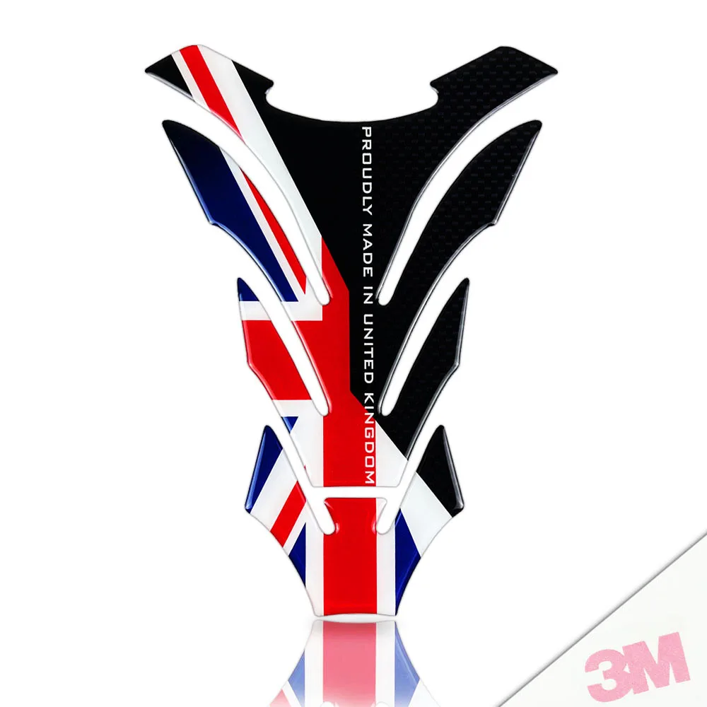 

Для Tiger 800 1200 уличный тройной 675 765R скоростной мотоциклетный аксессуары наклейки водонепроницаемые