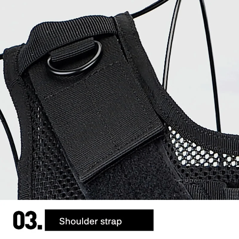 Тактический жилет с несколькими карманами армейский охотничий из CS аксессуары