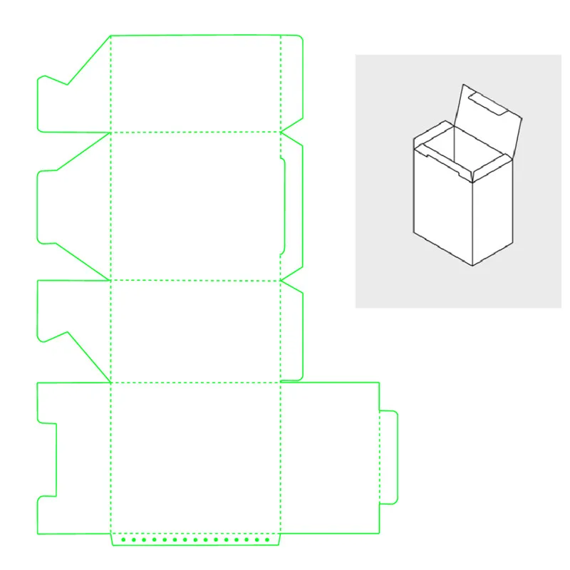

YaMinSanNiO 19 Styles Folable Box Metal Cutting Dies for DIY Scrapbooking Card Making Decorative Craft New Stencils Dropshipping