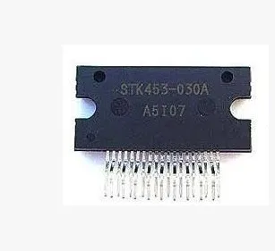

2Pcs STK453-030 STK453-030A quality assurance