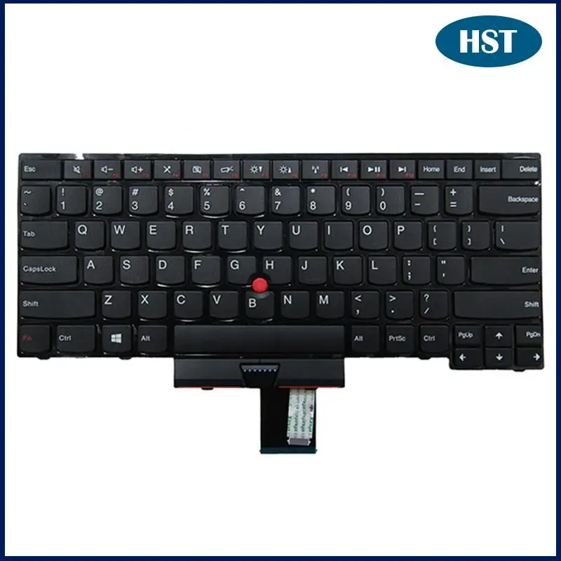 Клавиатура US для Lenovo Thinkpad E430 E430C E330 E430S E435 S430 E445 E335 | Компьютеры и офис