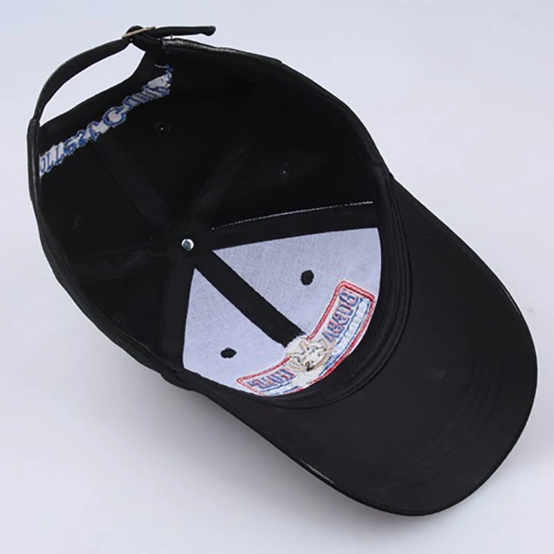 1994 Bubba Gump Garnalen CO. Бейсбольная кепка в стиле хип-хоп Kostuum cosplay Geborduurde Snapback Кепка Mannen& Vrouwen Zome