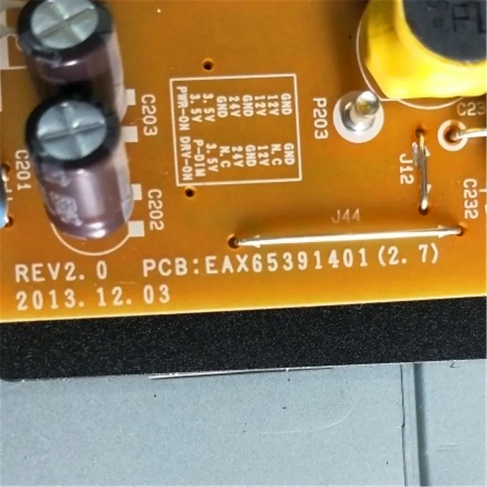 Power Board Card Supply LGP32-14PL1 EAX65391401 LGP32I-14PL1 For LG 32LB570V-ZB 32LB580V-ZM 32LB5600-UG 32LB552B-CA 32LB5610-CD