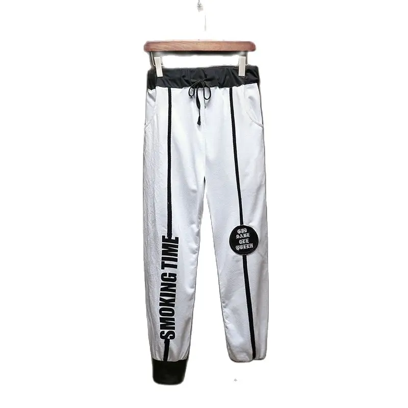 

Hot ! 2021 New Hot-Selling Man's Summer Casual Fashion Sweatpants Fitness Short Jogge