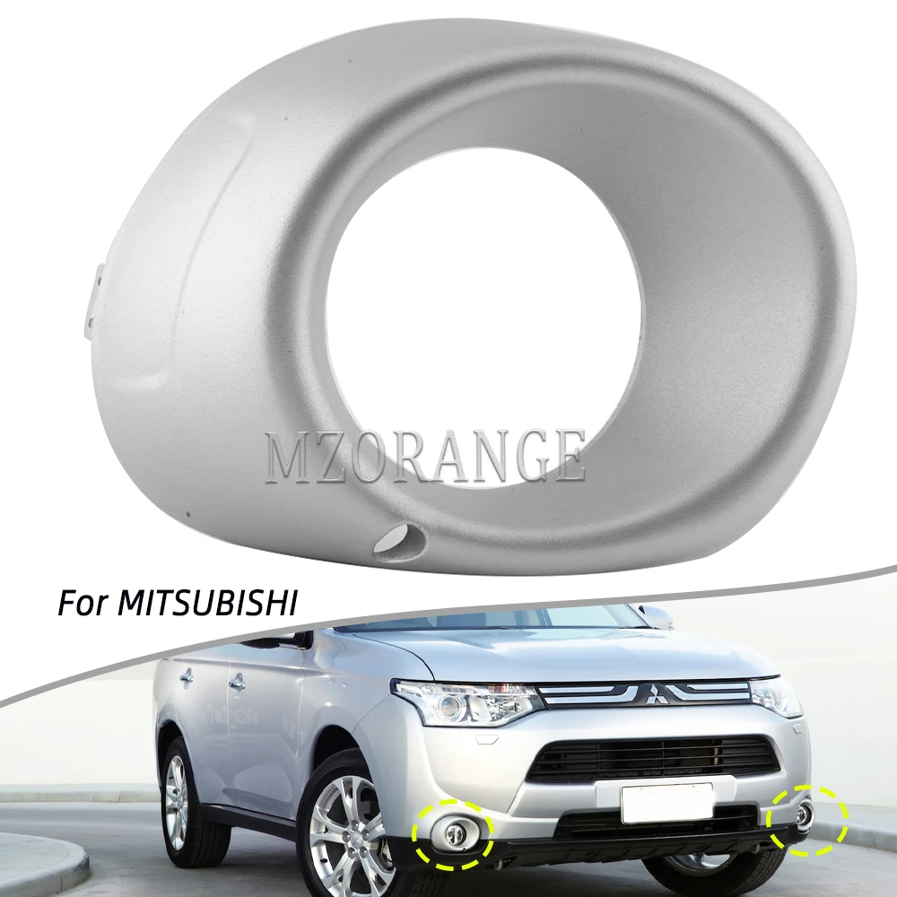 1 шт. левая/правая противотуманная светильник РА для Mitsubishi Outlander 2013 2014 2015 передний