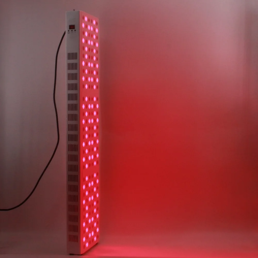 TL300 fda одобренная терапия светодиодным светом 660nm 850nm led красный свет панель для
