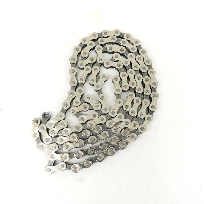X8 цепь для горного велосипеда дорожный велосипед с изменением скорости 8