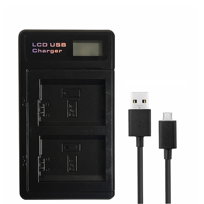 2650mAh LP E6 LPE6 камера батарейный блок для Canon 5D Mark II III 7D 60D EOS 6D 70D 80D canon