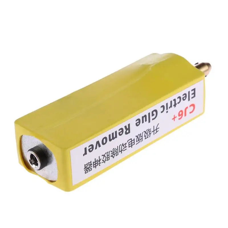 Насадка CJ6 + для очистки стекла фетровая шерстяная насадка чистки не повреждает