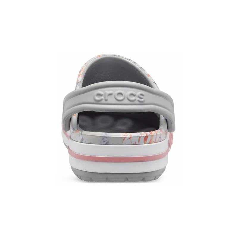 CROCS Bayaband Seasonal Printed Clog UNISEX|Пляжные и уличные сандалии| |