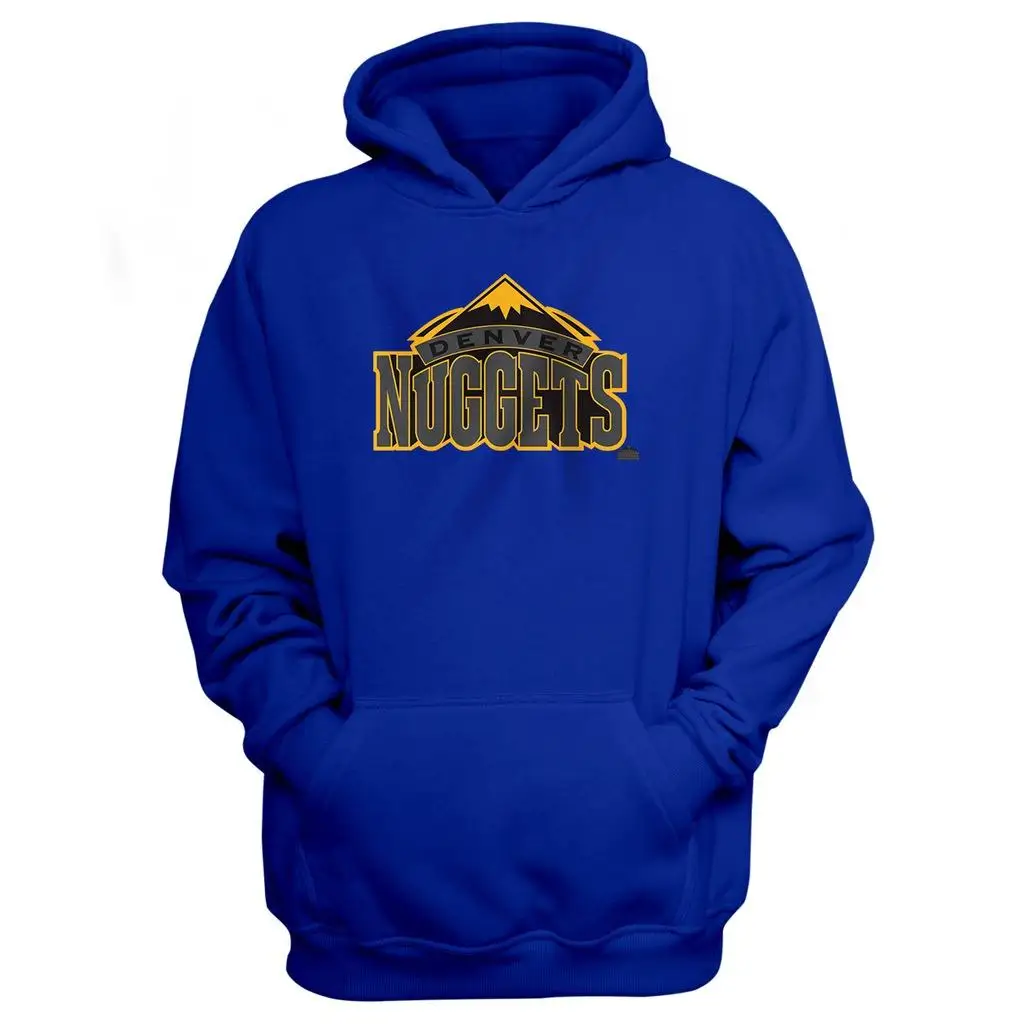 

Denver Nuggets Hoodie