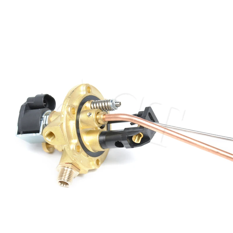 

Автомобильный двигатель, автомобильное газовое оборудование, многоклапан сжиженного нефтяного газа для аналогичного glp резервуара glp, мног...