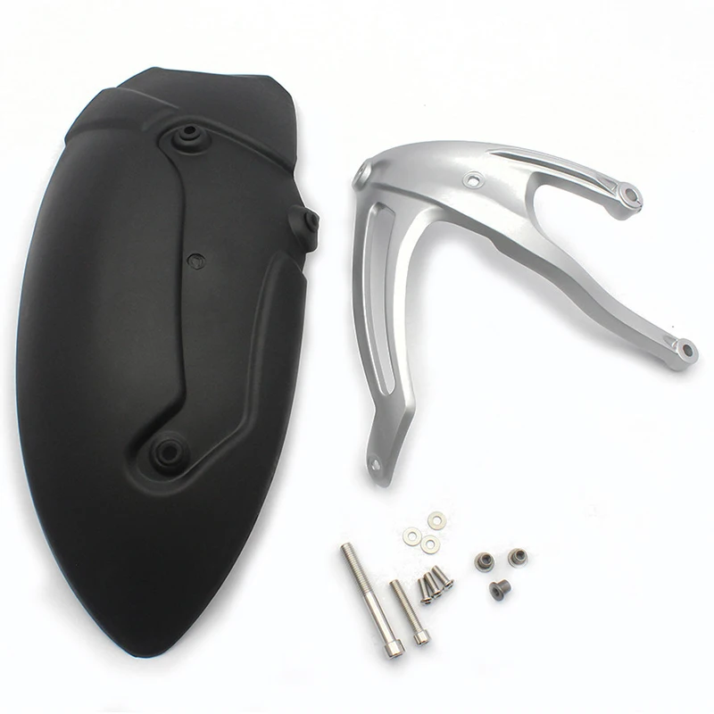 Заднее крыло для колеса мотоцикла брызговик Bmw R Nine T 2014 2015 2017|Грязезащита| |