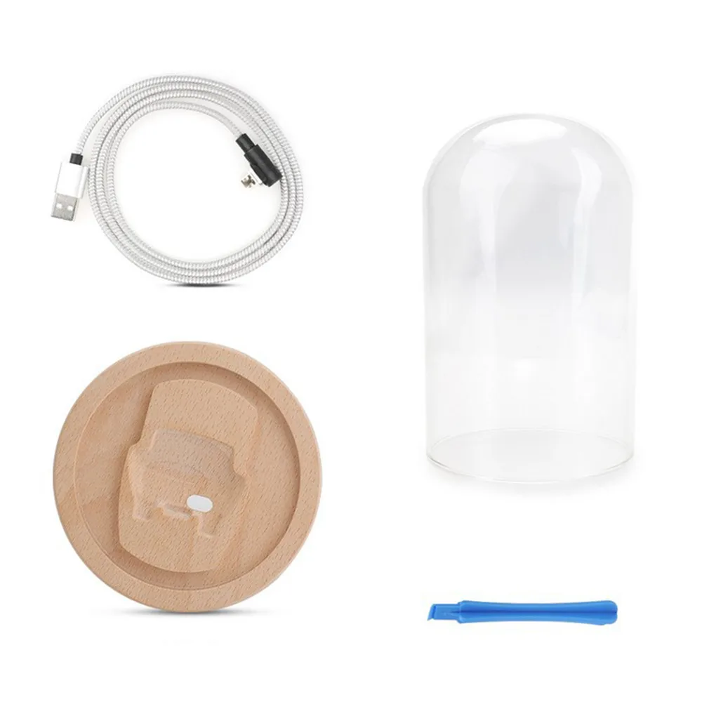 

Portable Charging Base Display Holder Magnetic USB Charging Stand for DJI Mavic Mini Drone Creative Charger Accessories