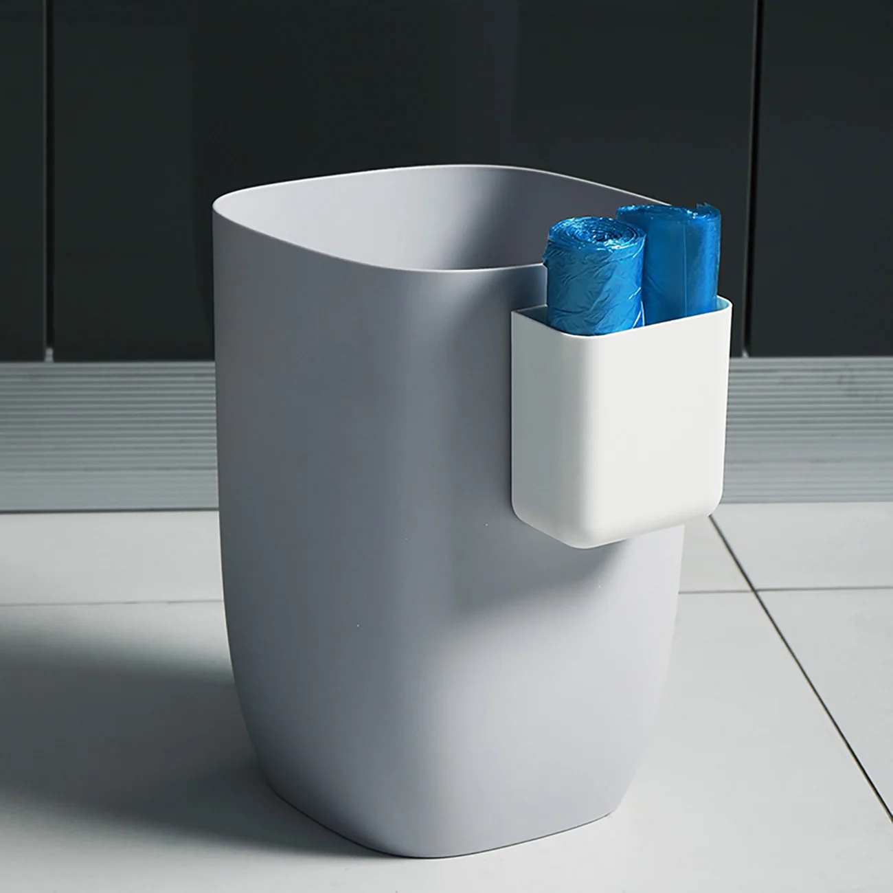 Мини гостиная настенный ящик для хранения пультов дистанционного управления