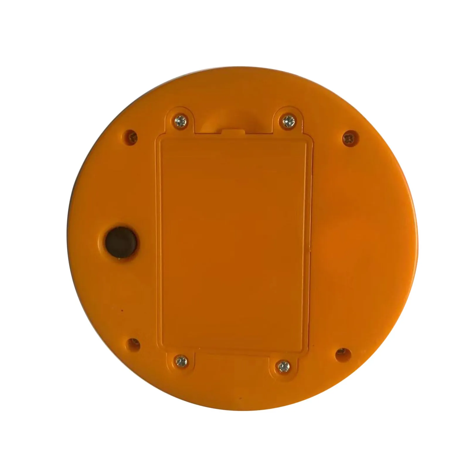 

Help Flash Autonomous Emergency Light Hazard Per-Signaling and Flashlight