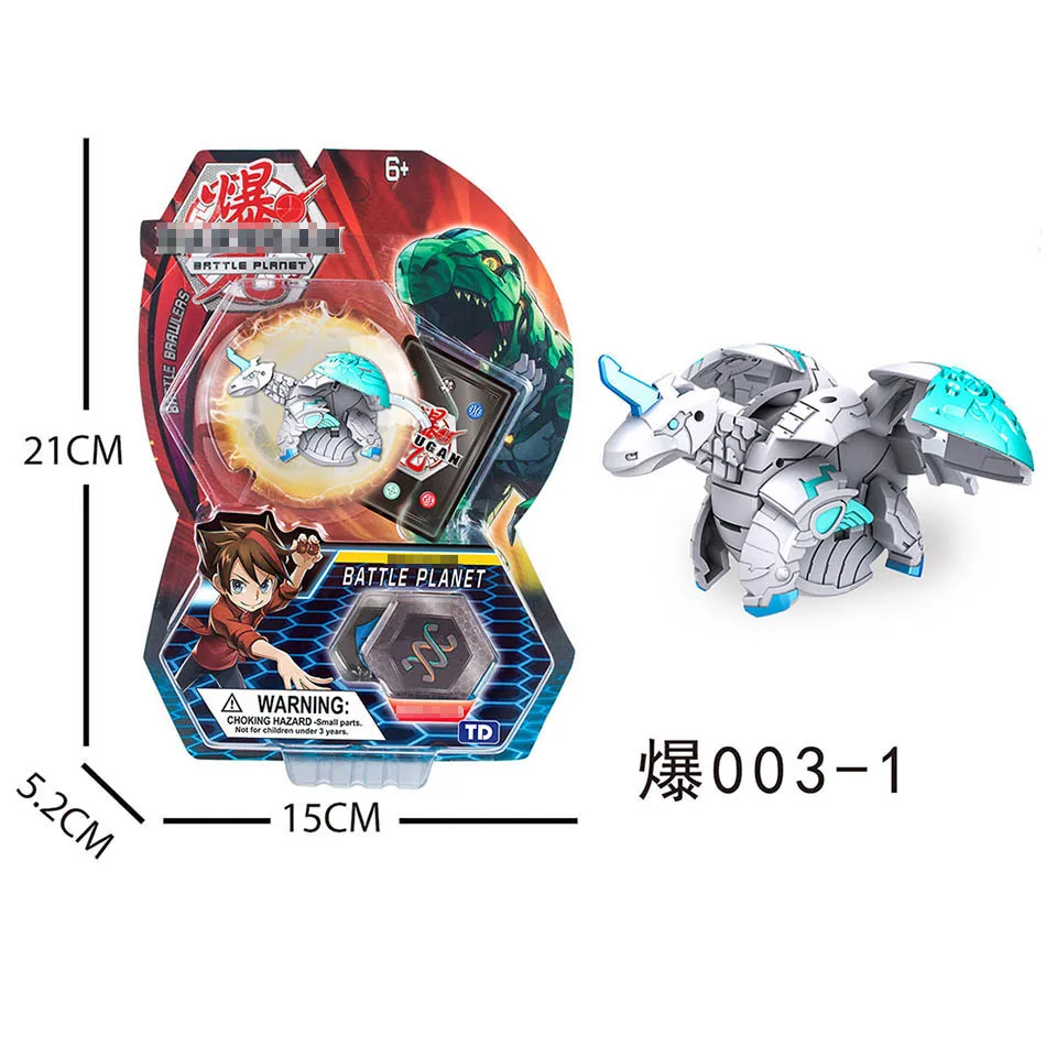 TOMY Bakugan Mantonoid Howlkor Regatrix Hydorous Dragonoid Serpenteze Nillous Battle Boys' конкурентоспособные игрушки