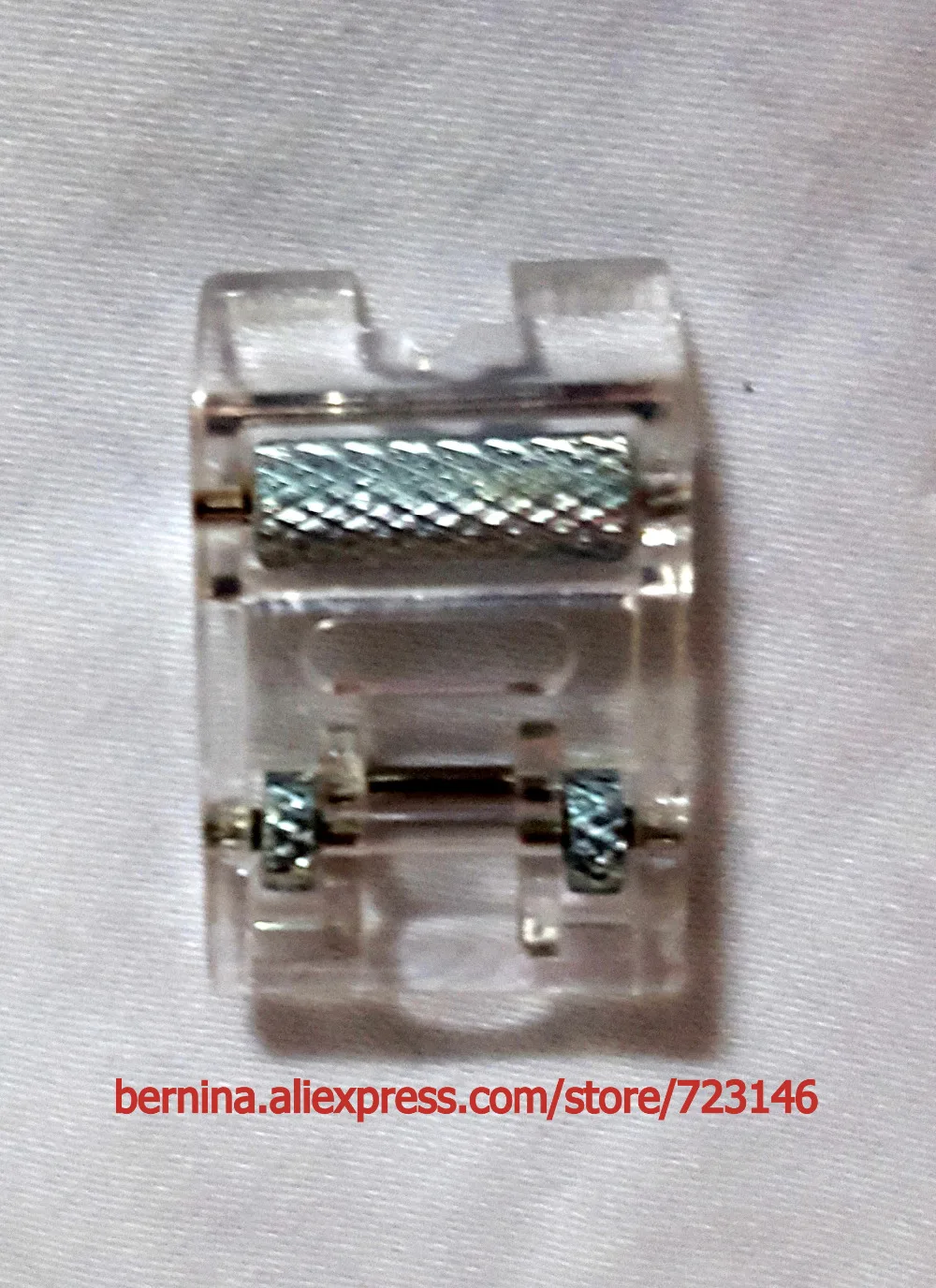 Low Shank Roller Presser Foot for Singer Janome Juki SINGER BROTHER ELNA PFAFF Sewing Machine Multi-function Household Hm-722 | Дом и сад