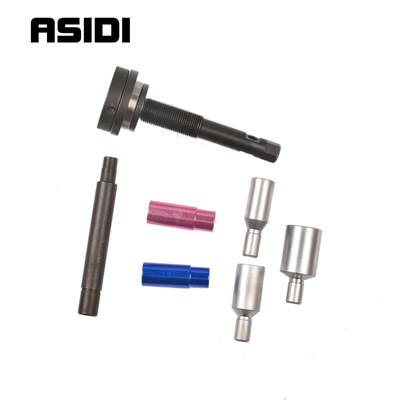 Инструменты для выравнивания сцепления специально разработанные установки и