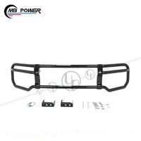 newg class w464 front protection grille front guard stain steel material w463 g63 front guard