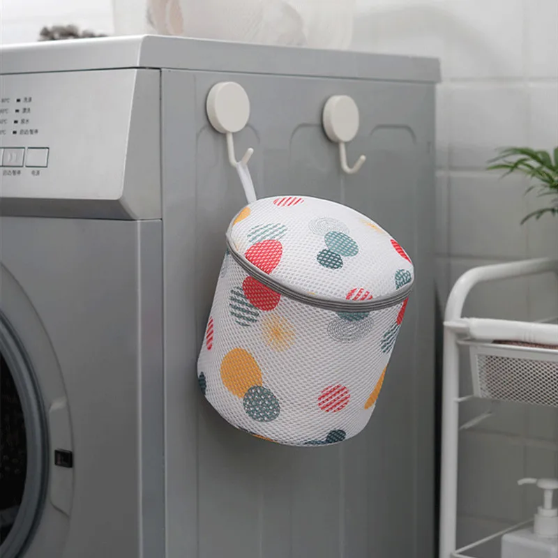 Специальный уход сетка складное нижнее белье с рисунком планшетов бюстгальтеров