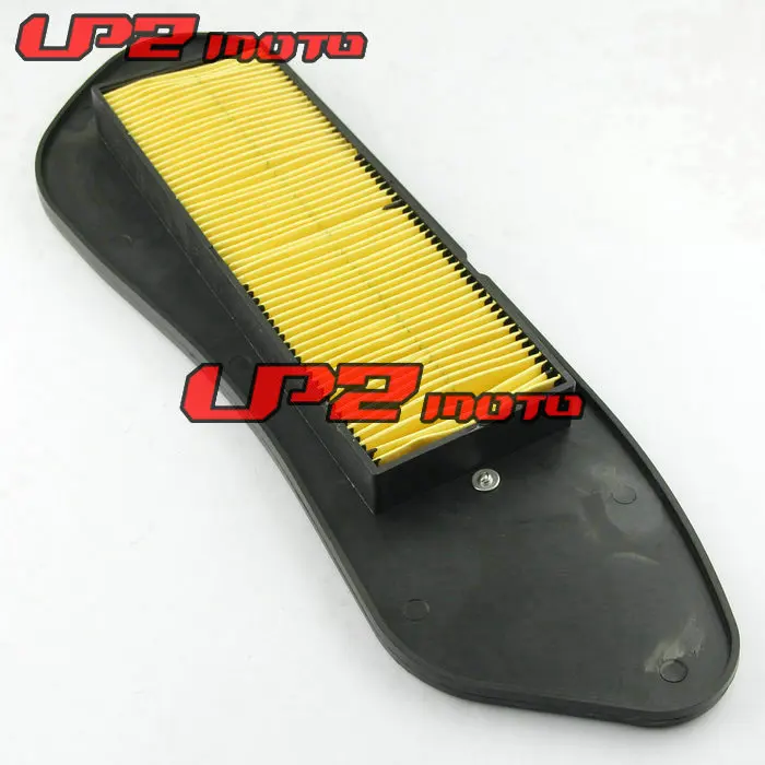

Motorcycle Air Intake Air Filter Cleaner Fit YAMAHA YP125RA X-MAX125 2006-2013