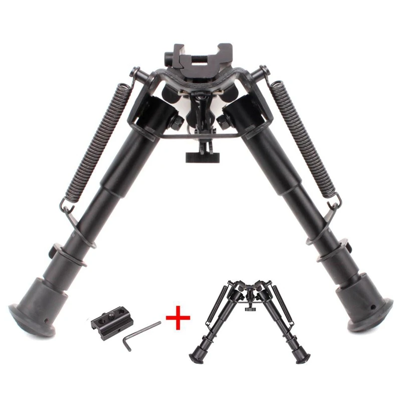 Уличный кронштейн-бабочка штатив для камеры гибкий 6 дюймов выдвижной