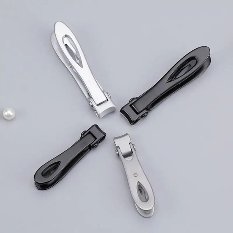 

1Pc Toe Nail Clippers Nail Correction Thick Nails Ingrown Toenails Nippers Cutters Dead Skin Dirt Remover Pedicure Care Tool